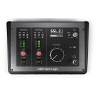 Solid State Logic SSL2 MKII 2-in/2-out USB audio interface